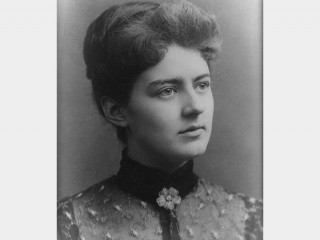 Frances Folsom Cleveland picture, image, poster